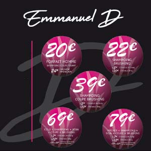 Emmanuel D
