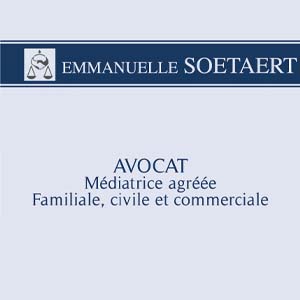 Emmanuelle Soetaert