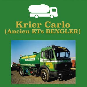 Krier Carlo