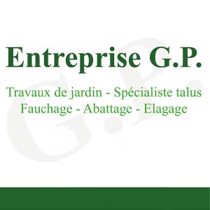 Entreprise GP
