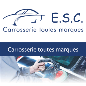 Eric Sterckx Carrosserie