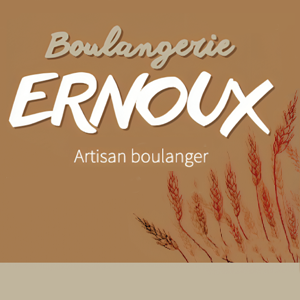 Boulangerie Ernoux