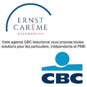 ERNST Careme