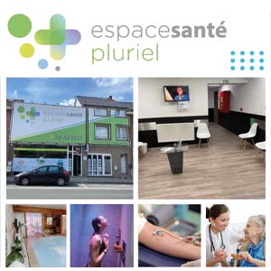 pluriel Espace Santé