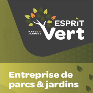 Esprit Vert