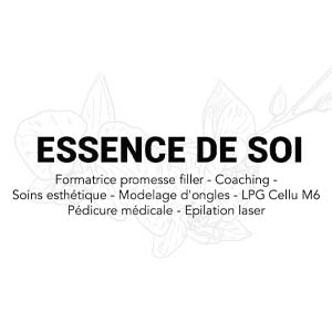 Essence de Soi