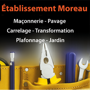 Etablissement Moreau