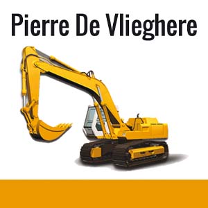 Pierre De Vlieghere