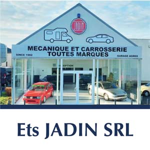 Etablissement Jadin