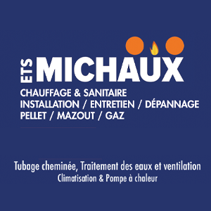 Ets Michaux JF
