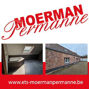Moerman Permanne