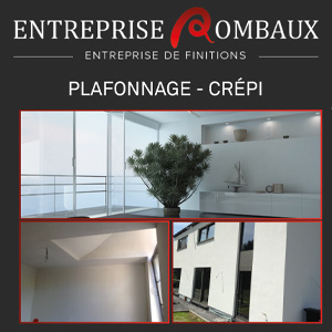 Entreprise Rombaux