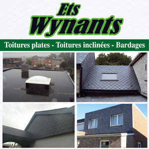 Etablissements Wynants