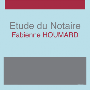 Etude du Notaire Fabienne Houmard