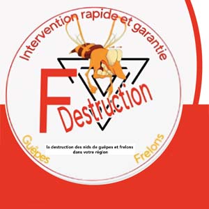F Destruction
