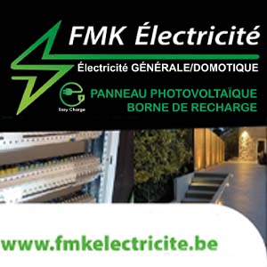 FMK Electricité