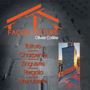Façon Toiture