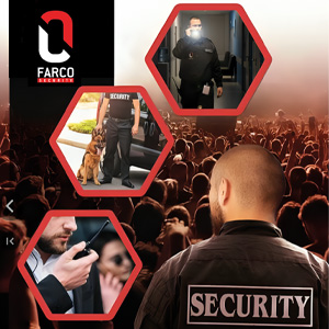 Farco Security