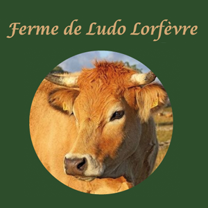 Ferme de Ludo Lorfèvre