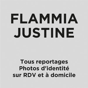 Flammia Justine