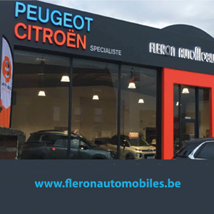 Fleron Automobile