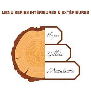 Floryan Gillain Menuiserie