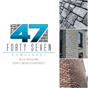 Forty Seven Construct