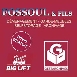 Fossoul & Fils