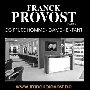 Franck Provost