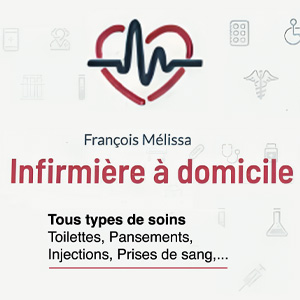 François Mélissa