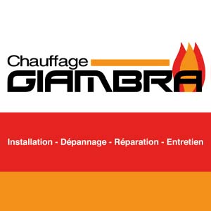 Chauffage Giambra