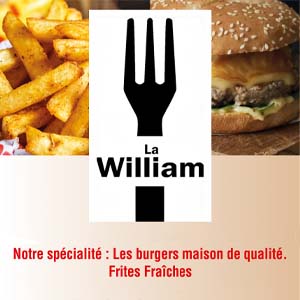 Le William