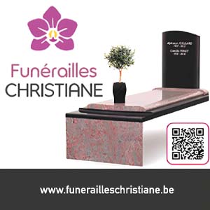 Funérailles Christiane