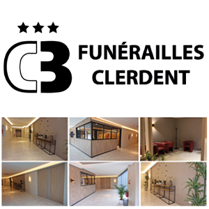 Funérailles Clerdent