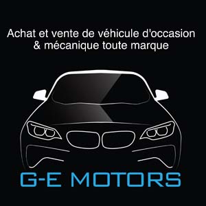 GE Motors