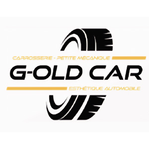 G Old Car