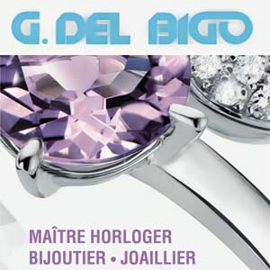 G Del Bigo