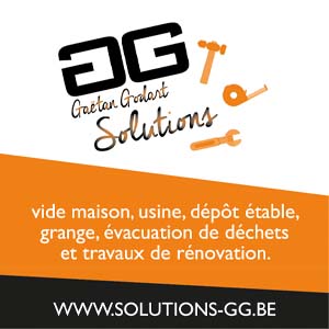 Gaëtan Godart Solutions