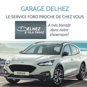 Garage Delhez