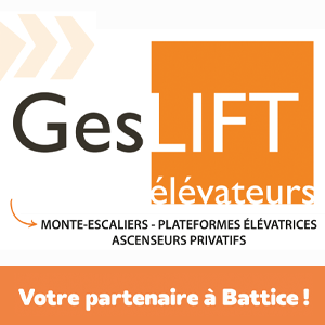 GesLift Elevateurs