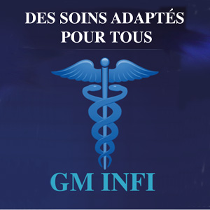 GM Infi