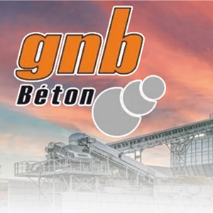 gnb Béton