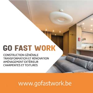 Go Fast Work