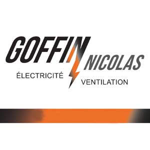 Goffin Nicolas