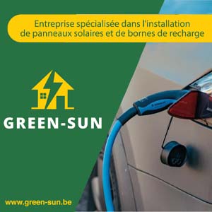 Green Sun