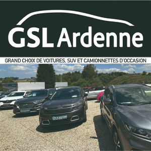 GSL Ardenne