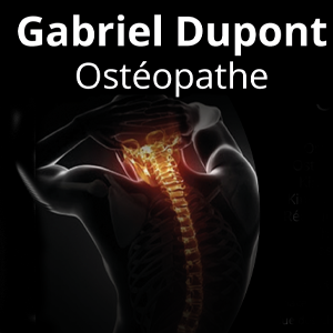 Gabriel Dupont