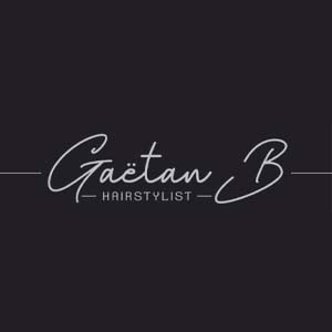 Gaëtan B Hairstylist