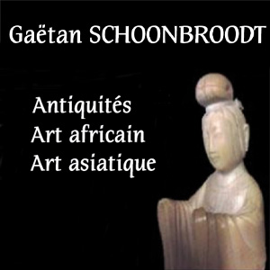 Gaëtan Schoonbroodt