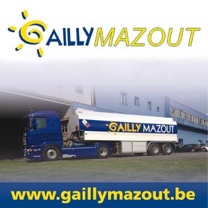 Gailly Mazout